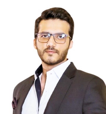 Owais Qurni, ACA — Founder of O2OCON
